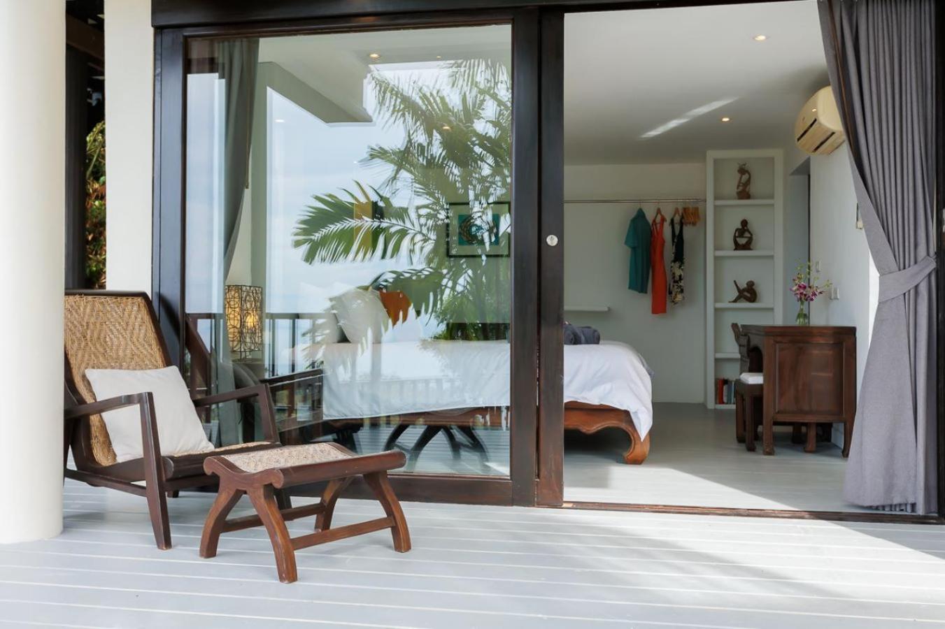 Baan Suay Villa Salad Beach Eksteriør bilde